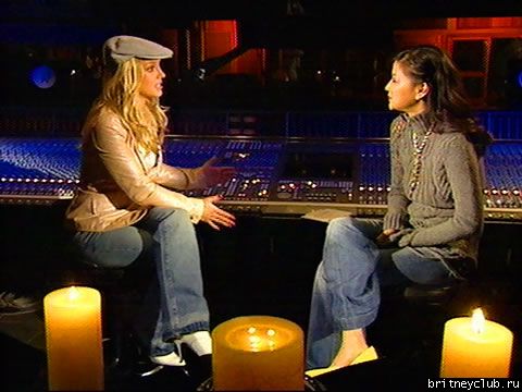 Интервью перед выступлением108_G.jpg(Бритни Спирс, Britney Spears)