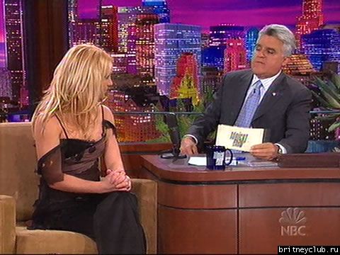 Шоу The Tonight  с Джеем Лено116_G_001.jpg(Бритни Спирс, Britney Spears)