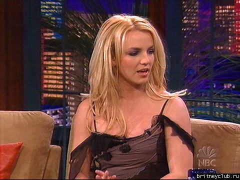 Шоу The Tonight  с Джеем Лено120_G_001.jpg(Бритни Спирс, Britney Spears)