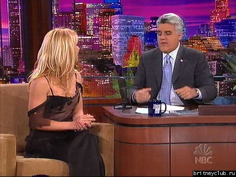 Шоу The Tonight  с Джеем Лено121_G_001.jpg(Бритни Спирс, Britney Spears)
