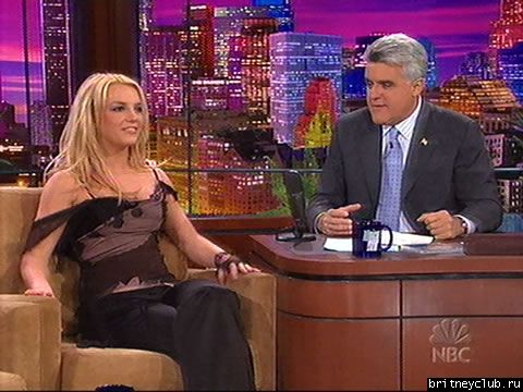 Шоу The Tonight  с Джеем Лено122_G_001.jpg(Бритни Спирс, Britney Spears)