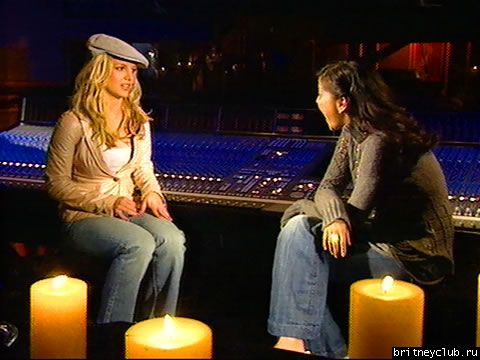 Интервью перед выступлением123_G.jpg(Бритни Спирс, Britney Spears)