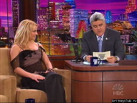 Шоу The Tonight  с Джеем Лено125_G_001.jpg(Бритни Спирс, Britney Spears)