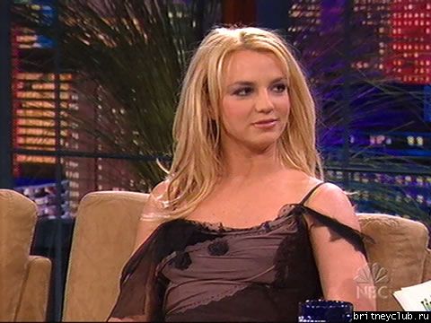 Шоу The Tonight  с Джеем Лено127_G_001.jpg(Бритни Спирс, Britney Spears)