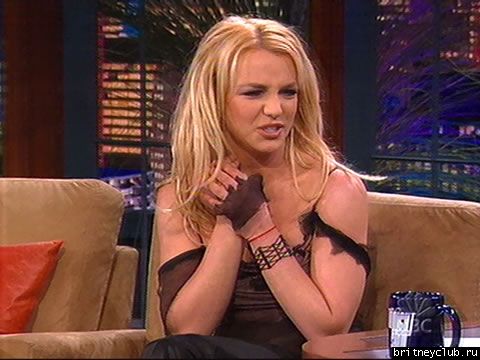 Интервью перед выступлением134_G_001.jpg(Бритни Спирс, Britney Spears)