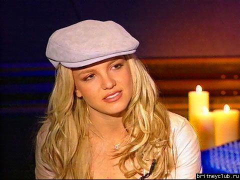 Интервью перед выступлением137_G.jpg(Бритни Спирс, Britney Spears)