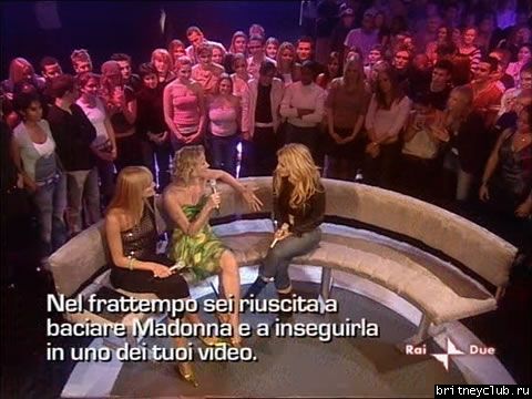 Интервью перед выступлением13_G.jpg(Бритни Спирс, Britney Spears)