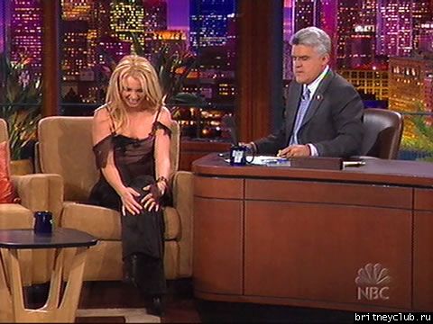 Шоу The Tonight  с Джеем Лено141_G_001.jpg(Бритни Спирс, Britney Spears)