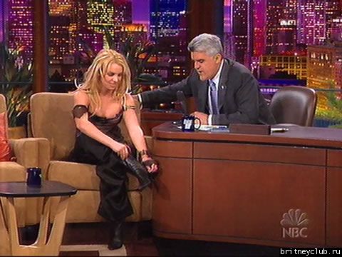 Шоу The Tonight  с Джеем Лено142_G_001.jpg(Бритни Спирс, Britney Spears)