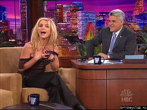 Шоу The Tonight  с Джеем Лено14_G_001.jpg(Бритни Спирс, Britney Spears)