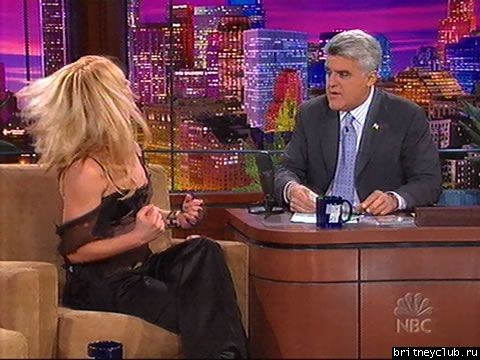 Шоу The Tonight  с Джеем Лено165_G_001.jpg(Бритни Спирс, Britney Spears)