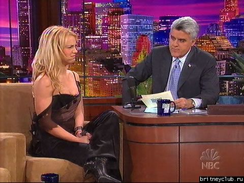Шоу The Tonight  с Джеем Лено168_G_001.jpg(Бритни Спирс, Britney Spears)