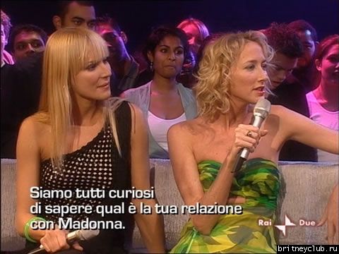 Интервью перед выступлением17_G.jpg(Бритни Спирс, Britney Spears)