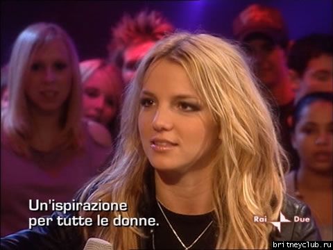 Интервью перед выступлением25_G.jpg(Бритни Спирс, Britney Spears)