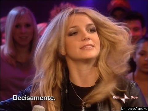 Интервью перед выступлением27_G.jpg(Бритни Спирс, Britney Spears)