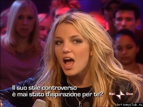 Интервью перед выступлением33_G.jpg(Бритни Спирс, Britney Spears)