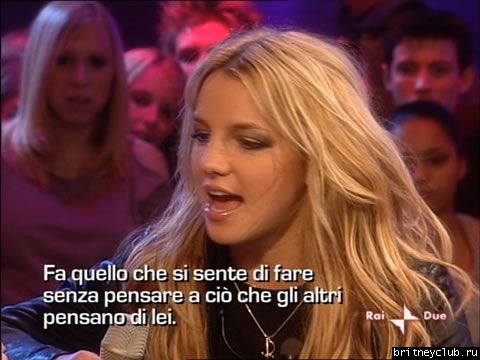 Интервью перед выступлением34_G.jpg(Бритни Спирс, Britney Spears)