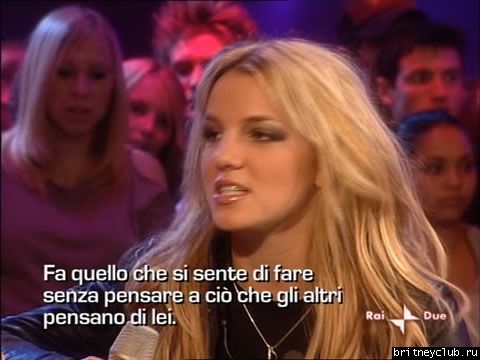 Интервью перед выступлением35_G.jpg(Бритни Спирс, Britney Spears)