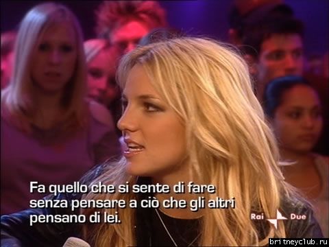 Интервью перед выступлением36_G.jpg(Бритни Спирс, Britney Spears)
