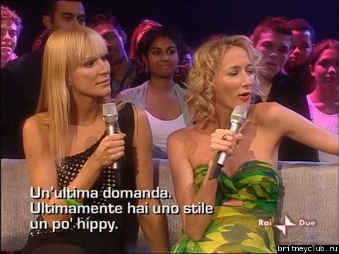 Интервью перед выступлением43_G.jpg(Бритни Спирс, Britney Spears)
