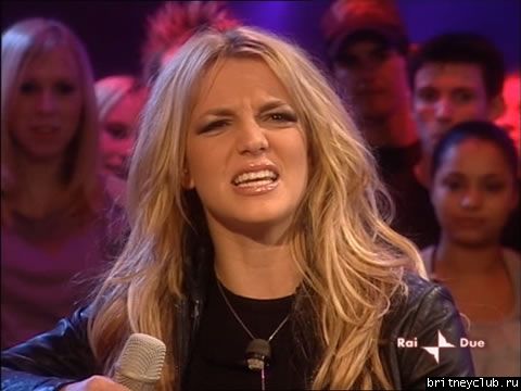 Интервью перед выступлением52_G.jpg(Бритни Спирс, Britney Spears)