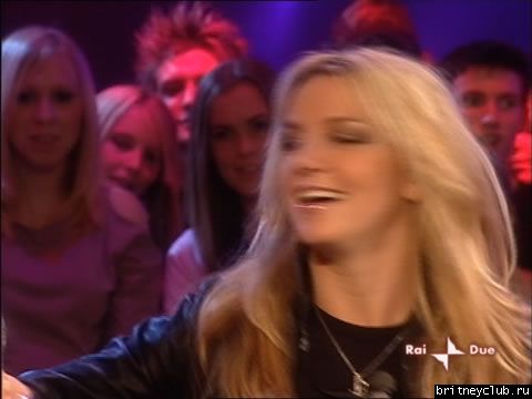 Интервью перед выступлением57_G.jpg(Бритни Спирс, Britney Spears)