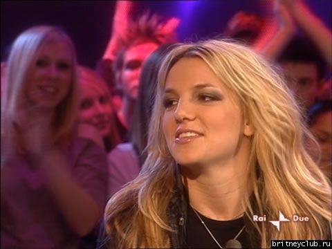 Интервью перед выступлением9_G.jpg(Бритни Спирс, Britney Spears)