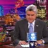 Интервью перед выступлением
