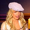 Интервью перед выступлением