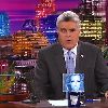 Интервью перед выступлением
