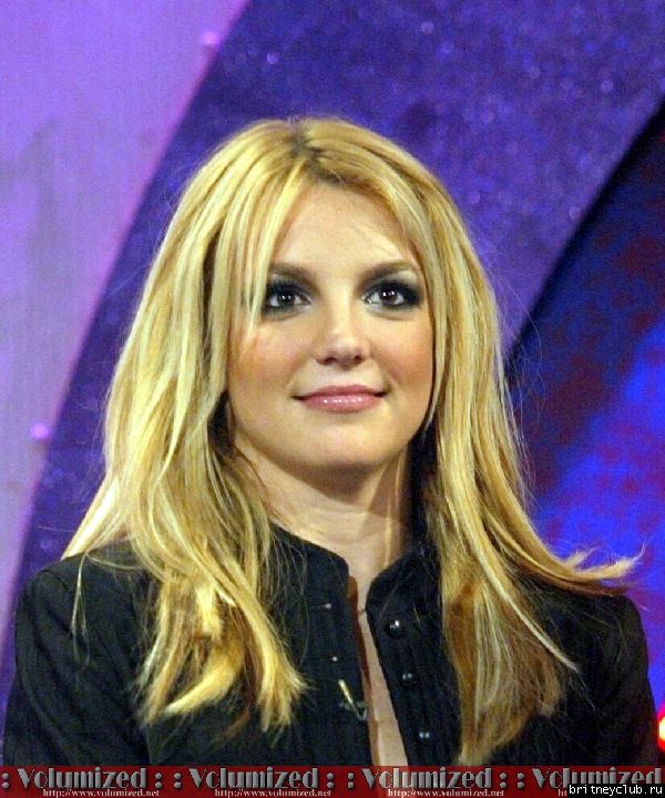 Интервью на британском канале01.jpg(Бритни Спирс, Britney Spears)
