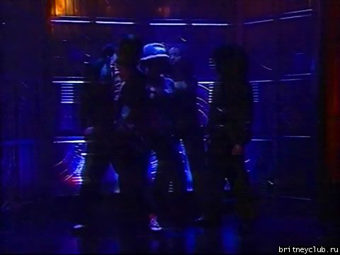 Regis And Kelly Performance12_G.jpg(Бритни Спирс, Britney Spears)