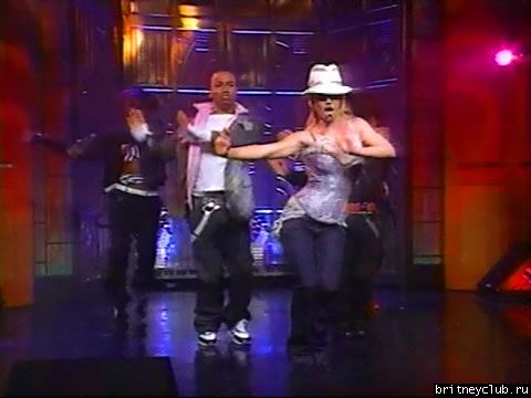 Regis And Kelly Performance23_G.jpg(Бритни Спирс, Britney Spears)
