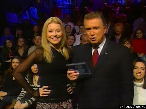 Regis And Kelly Performance3_G.jpg(Бритни Спирс, Britney Spears)