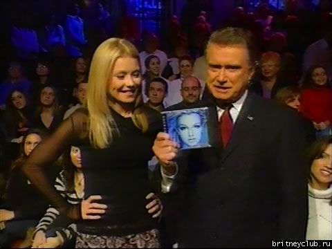 Regis And Kelly Performance4_G.jpg(Бритни Спирс, Britney Spears)