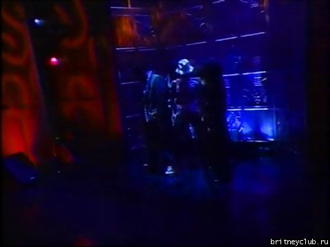 Regis And Kelly Performance9_G.jpg(Бритни Спирс, Britney Spears)