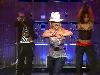 Regis And Kelly Performance