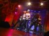 Regis And Kelly Performance