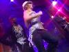 Regis And Kelly Performance