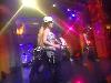 Regis And Kelly Performance