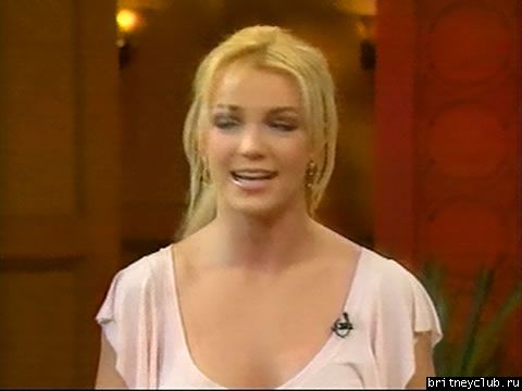 Шоу Regis And Kelly43_G.jpg(Бритни Спирс, Britney Spears)