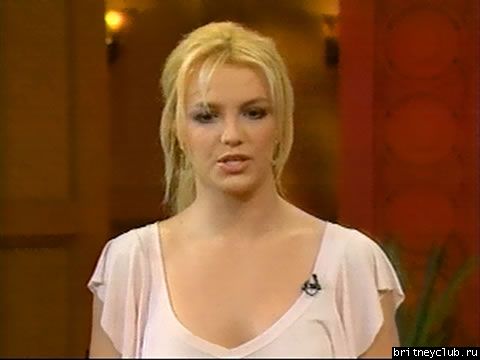 Шоу Regis And Kelly46_G.jpg(Бритни Спирс, Britney Spears)