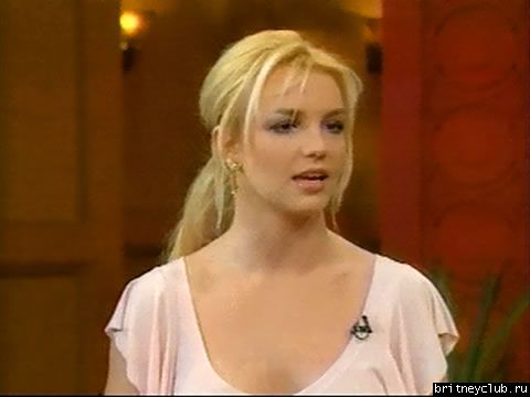 Шоу Regis And Kelly50_G.jpg(Бритни Спирс, Britney Spears)