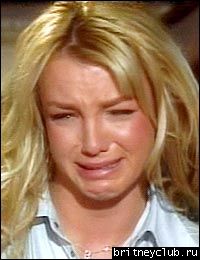 Интервью каналу ABCcrying1.jpg(Бритни Спирс, Britney Spears)