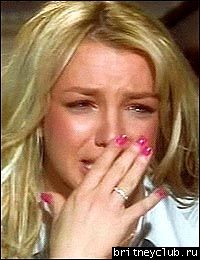 Интервью каналу ABCcrying2.jpg(Бритни Спирс, Britney Spears)