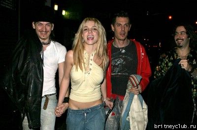 Бритни в Кентвуде, Луизиана005.jpg(Бритни Спирс, Britney Spears)