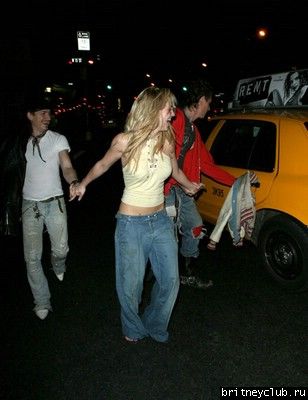 Бритни в Кентвуде, Луизиана010.jpg(Бритни Спирс, Britney Spears)