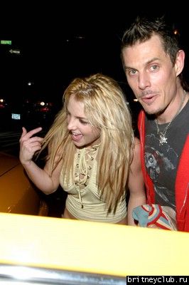 Бритни в Лос Анжелесе012.jpg(Бритни Спирс, Britney Spears)