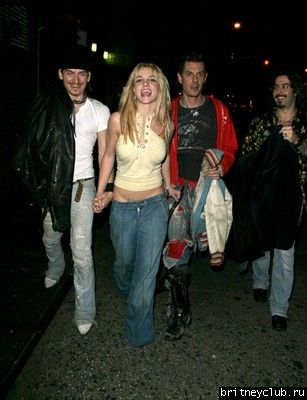 Бритни в Лос Анжелесе016.jpg(Бритни Спирс, Britney Spears)