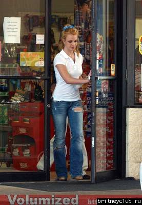 Бритни в Лос Анжелесе02.jpg(Бритни Спирс, Britney Spears)